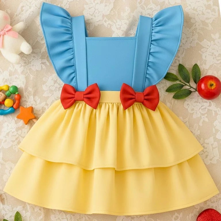 In der Kollektion enthaltenes Baby-Outfit 6